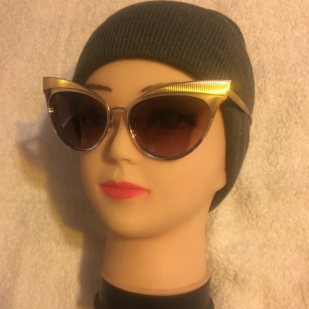 Dolce&gabbana Women Sunglasses Cat eye